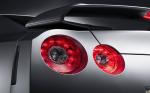 Nissan GT-R 2007 года